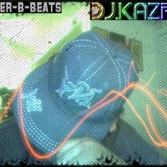 DJ. KAZPER