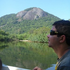 Bruno Movido Alcantara