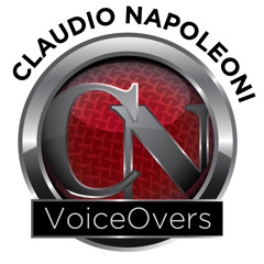 CnVoiceOvers (Claudio)