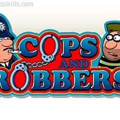 CopsNRobbers