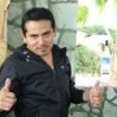 Gilberto Armenta Ortiz