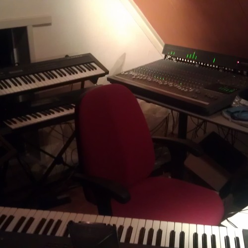 Arpeggiator - Experiment - 2