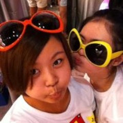 Angie Choong Hooi Khim