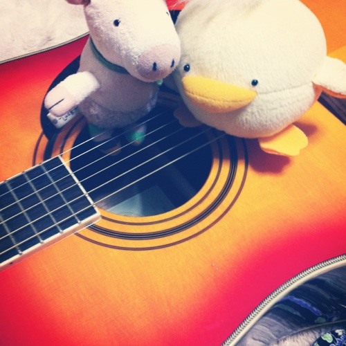 Perfect Slumbers Short Ver 羽川翼 堀江由衣cover By Ho Music