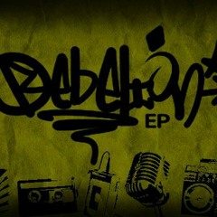 Rbelion Ep Cartagena