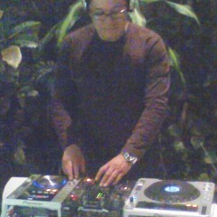 DJ ROSSETTE