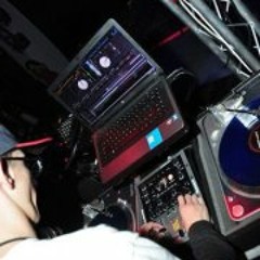 DJ SP3X