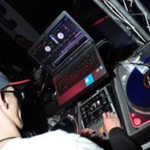 DJ SP3X’s avatar