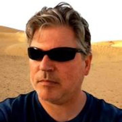 Gerhard Metzner’s avatar
