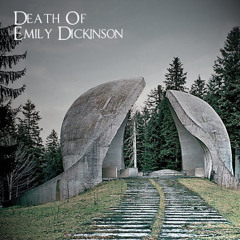 Death of Emily Dickinson