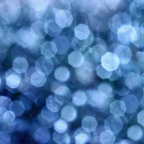 Raised By Swans - Violet Light