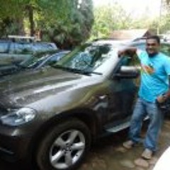 Arun Godwin Valdar