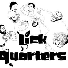 Lick Quarters - Reggae Town