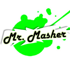 Mr.Masher