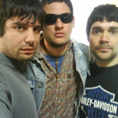 Dedos Pegajosos (el mudo)