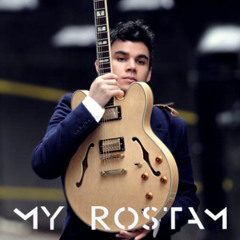 MyRostam