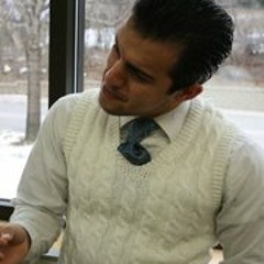 Shahryar Rio Beyzavi