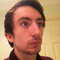 Ryan Gill 'Trev'