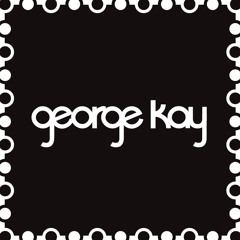 Pet Shop Boys - I'm Not Scared (George Kay Mix)
