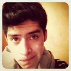 Cristian Alvarado P.