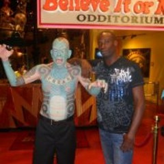 Kemmar Psycotic Seabourne