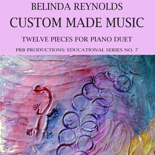 Belinda play custom