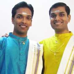 Ashwin Iyer & Rohin Iyer