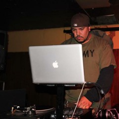 DJ MARIO 01