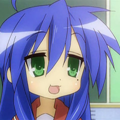 Dj Konata