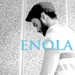 Daniel Gillberg (enola projects)