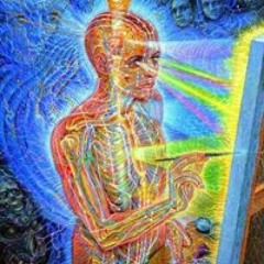 Cosmic Consciousness