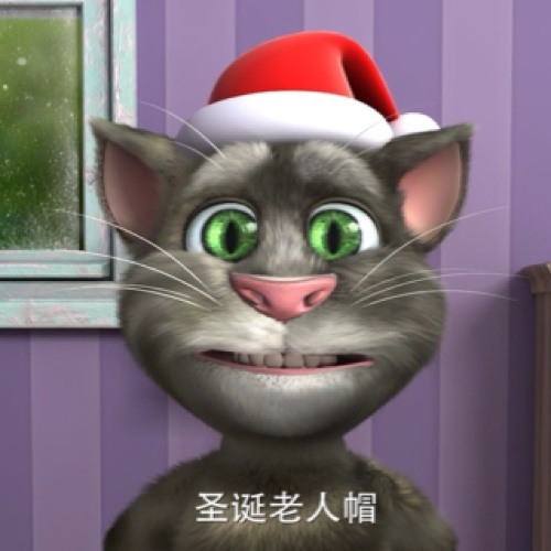 luckycat’s avatar