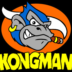 kongman
