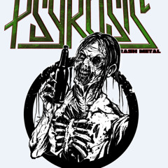 PsykosisThrashMetal