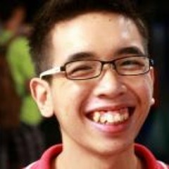 Lionel Liew Zheng Jun