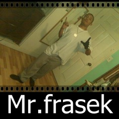 mr frasek rap