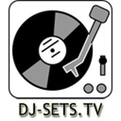 DJ-Sets #013 - Norman Weber (Luna City Express)