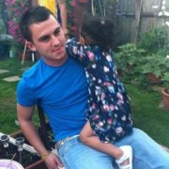 Frederick Liam Camis