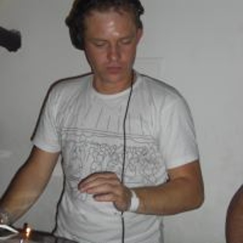 DjLuca — artist photo