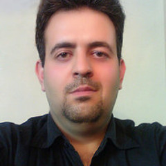 مازیار فلاحی "دلم گرفته "
