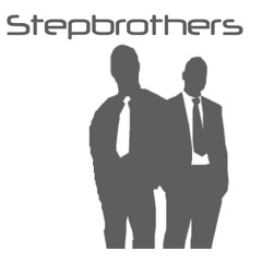 TheStepbrothers