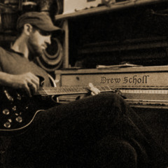 Drew Scholl
