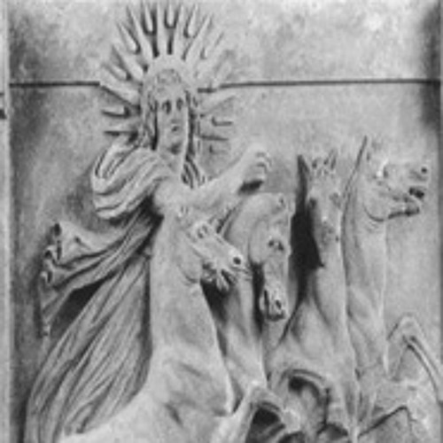 Satyricon-I En Svart Kiste - on FLoops,