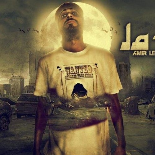 Amir l9awfi’s avatar