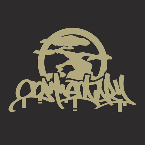 SoundCloud profile picture for @commentary