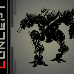 Concept Recordings