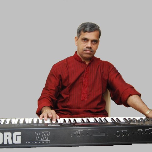 Thamboori Meetidhava