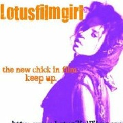 Lotusfilmgirl