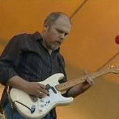 Rob McDade Guitar Wizard