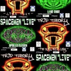 Spacemen LIVE Shows